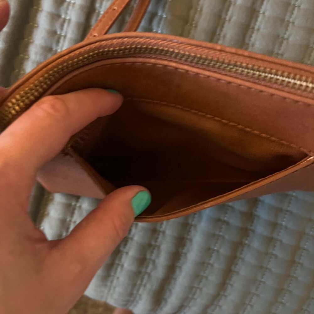 Crossbody Purse - Universal Thread - image 5